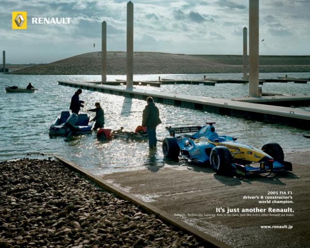 Pub-Renault-F1