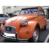 2cv 6 club