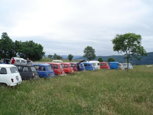 Chateau d'Essaloi le dimanche midi