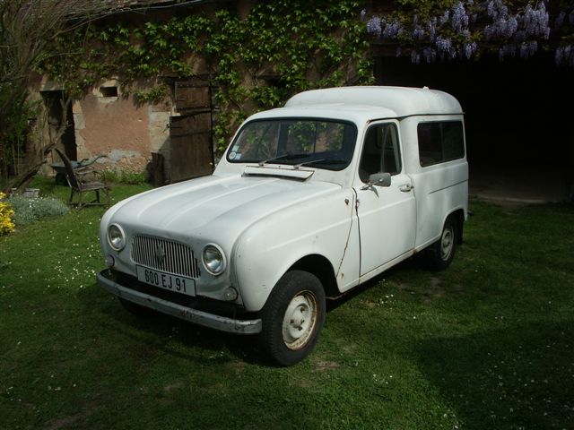 Blanc 377 (année 1967)