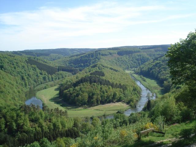 Le tombeau du Géant